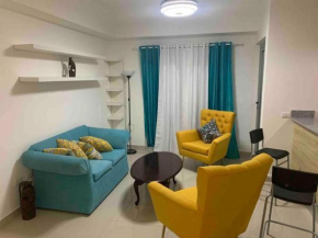 Apartamento a 300 mts de la playa de Boca Chica